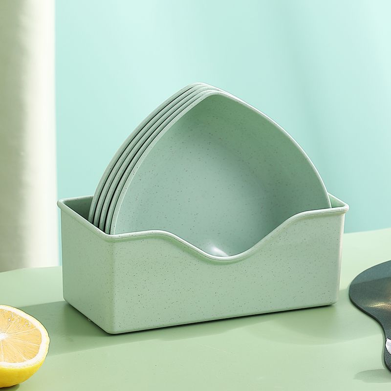 Household Table Fruit Snack Plate