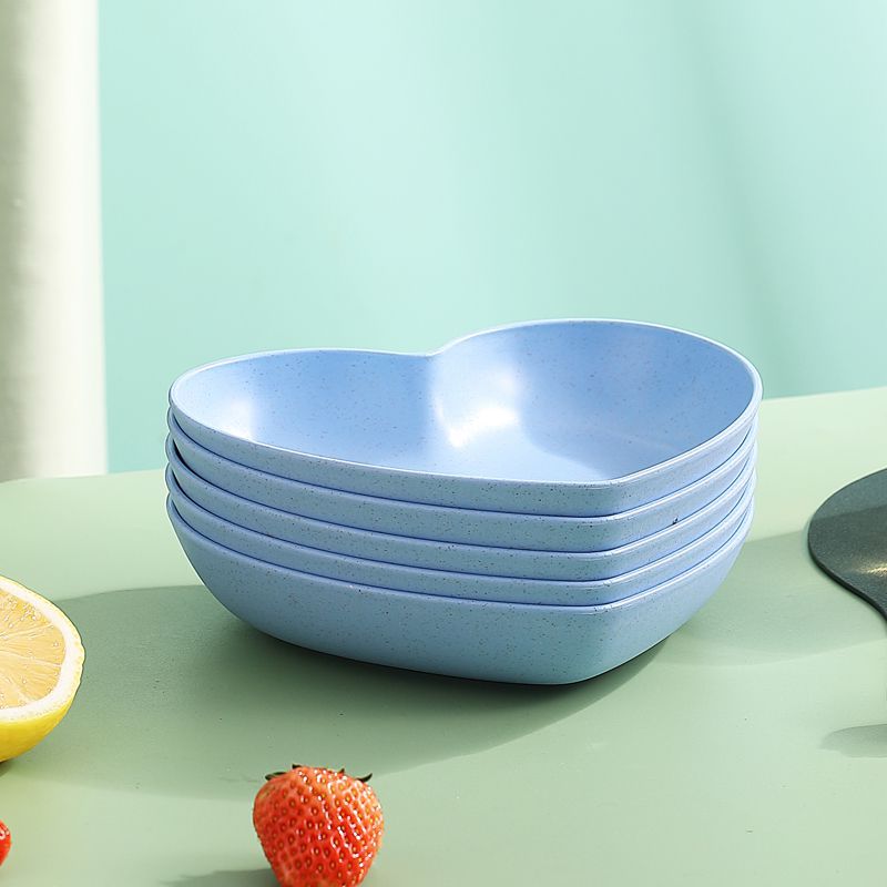 Household Table Fruit Snack Plate