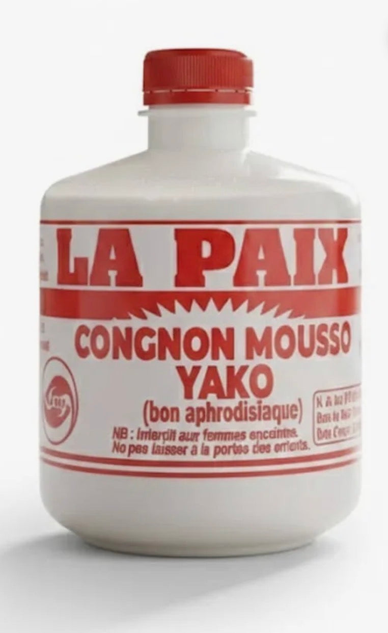 La Paix