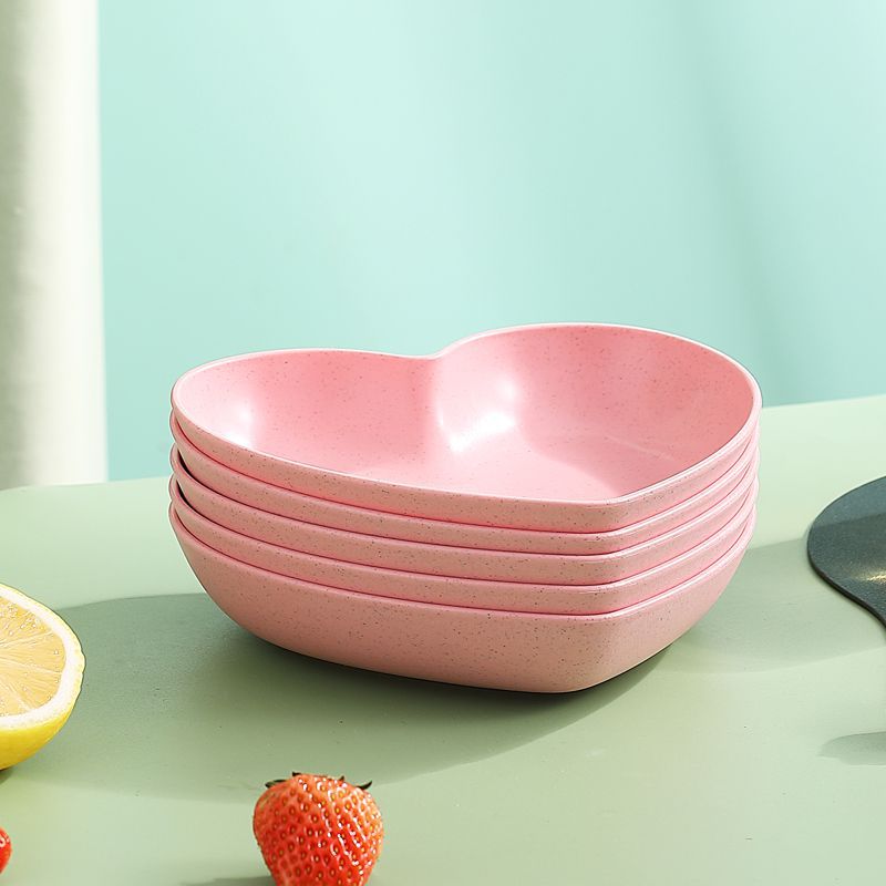 Household Table Fruit Snack Plate